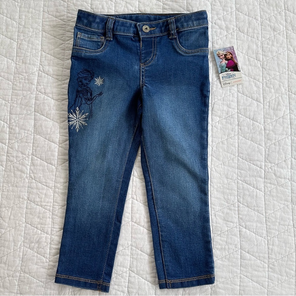 Disney Frozen Jeans